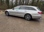 Mercedes E300de break, Autos, Argent ou Gris, Achat, Euro 6, Entreprise