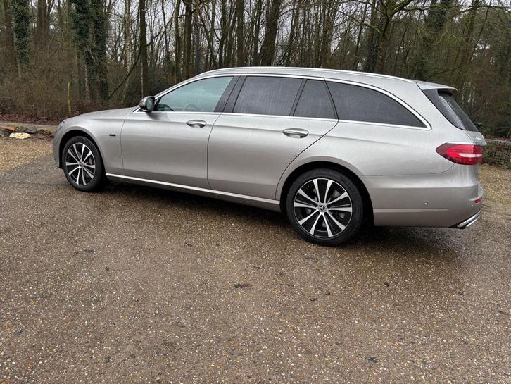 Mercedes E300de break, Autos, Mercedes-Benz, Entreprise, Classe E, Caméra 360°, ABS, Caméra de recul, Phares directionnels, Airbags