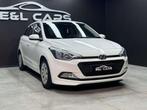 Hyundai i20 i20 1.4i *12 mois de garantie* (automatique), Autos, Achat, Euro 6, Entreprise, 5 portes
