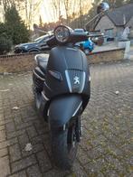 Peugeot django 125cc, Ophalen, Zo goed als nieuw, Benzine, Overige modellen