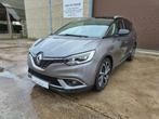 Renault Scenic 1.5 dCi /Navi/Climatiseur /7 sièges, Autos, Cuir, Achat, Diesel, Particulier