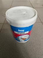 Voegpasta Knauf cerajoint grijs, Enlèvement ou Envoi, Utilisé, Carrelage de sol