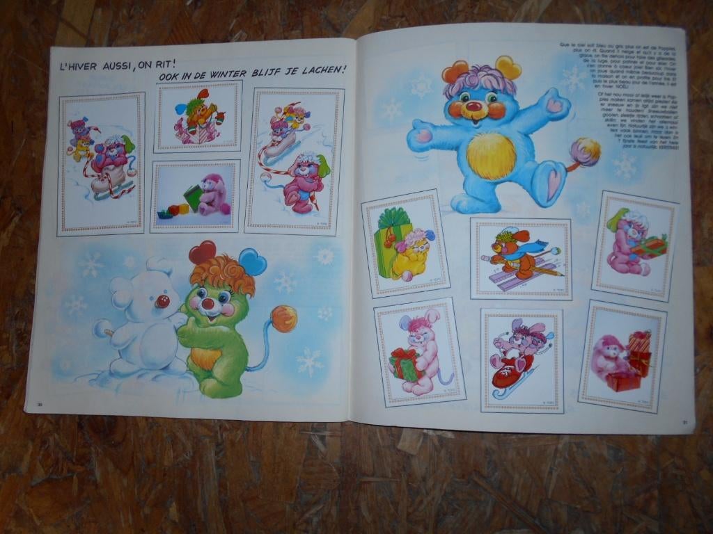 LOT 5 POCHETTES Panini anciennes non ouvertes années 90 / 2000 EUR 9,00