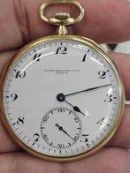 Montre de poche ancienne Patek Philippe  Or Genève, Bijoux, Sacs & Beauté, Montres | Anciennes | Antiquités, Enlèvement ou Envoi