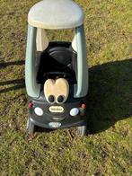 Little tikes politie auto, Enlèvement, Utilisé, Véhicule de marche