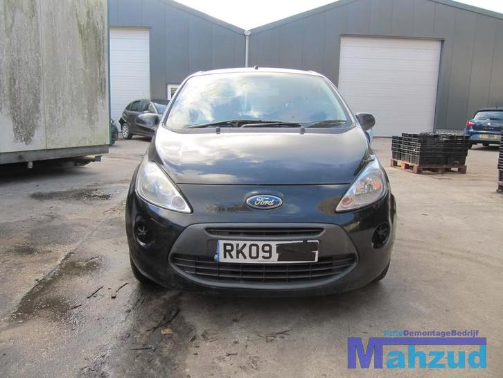 2009 FORD KA 1.2 DEMONTAGE SLOOP (218), Auto-onderdelen, Overige Auto-onderdelen, Ford, Gebruikt