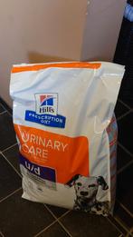 Hill's urinary care u/d, Dieren en Toebehoren, Ophalen, Hond