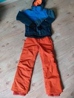 Skijas en skibroek 10 jaar, Enlèvement ou Envoi