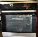 Four électrique, Electroménager, Four avec gril, Encastré, Enlèvement, Utilisé