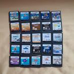 Lot 25 jeux ds, Consoles de jeu & Jeux vidéo