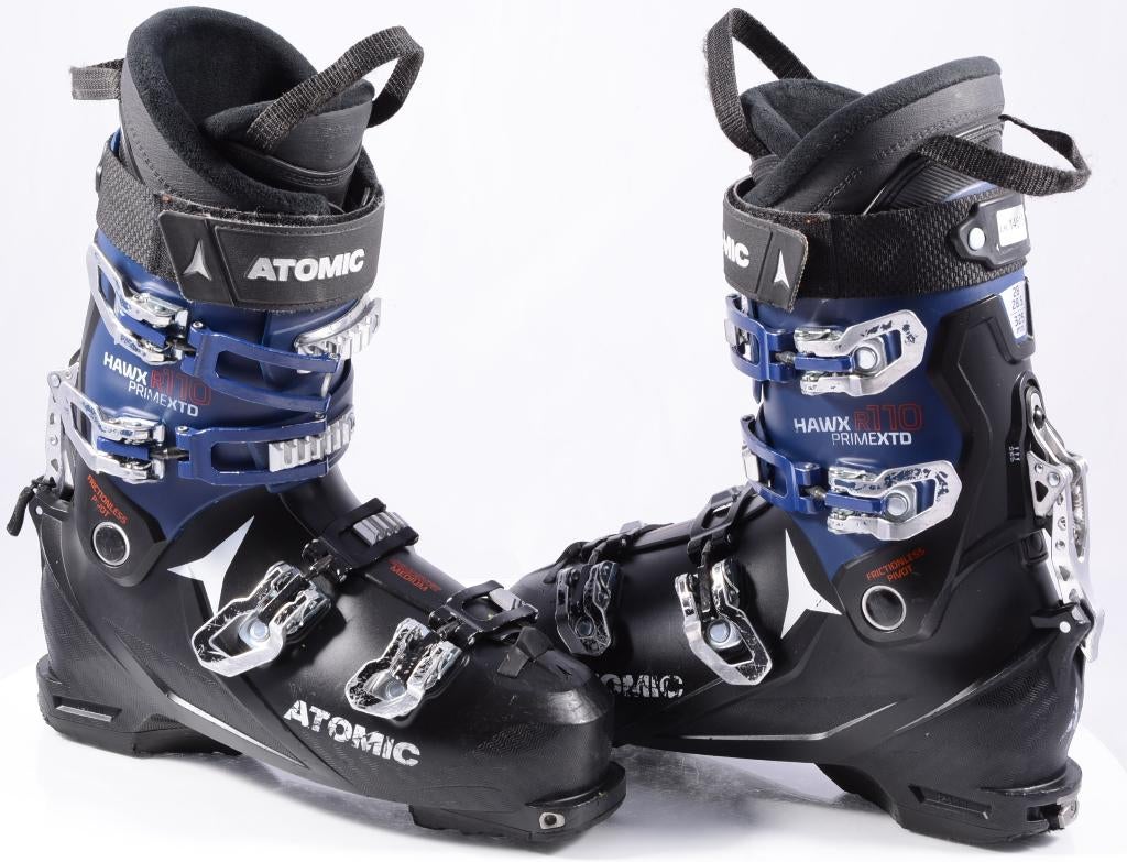 Chaussures de ski de randonnée 41 42 45 46 EU ATOMIC HAWX, Sports & Fitness, Ski & Ski de fond, Utilisé, Chaussures, Atomic, Carving