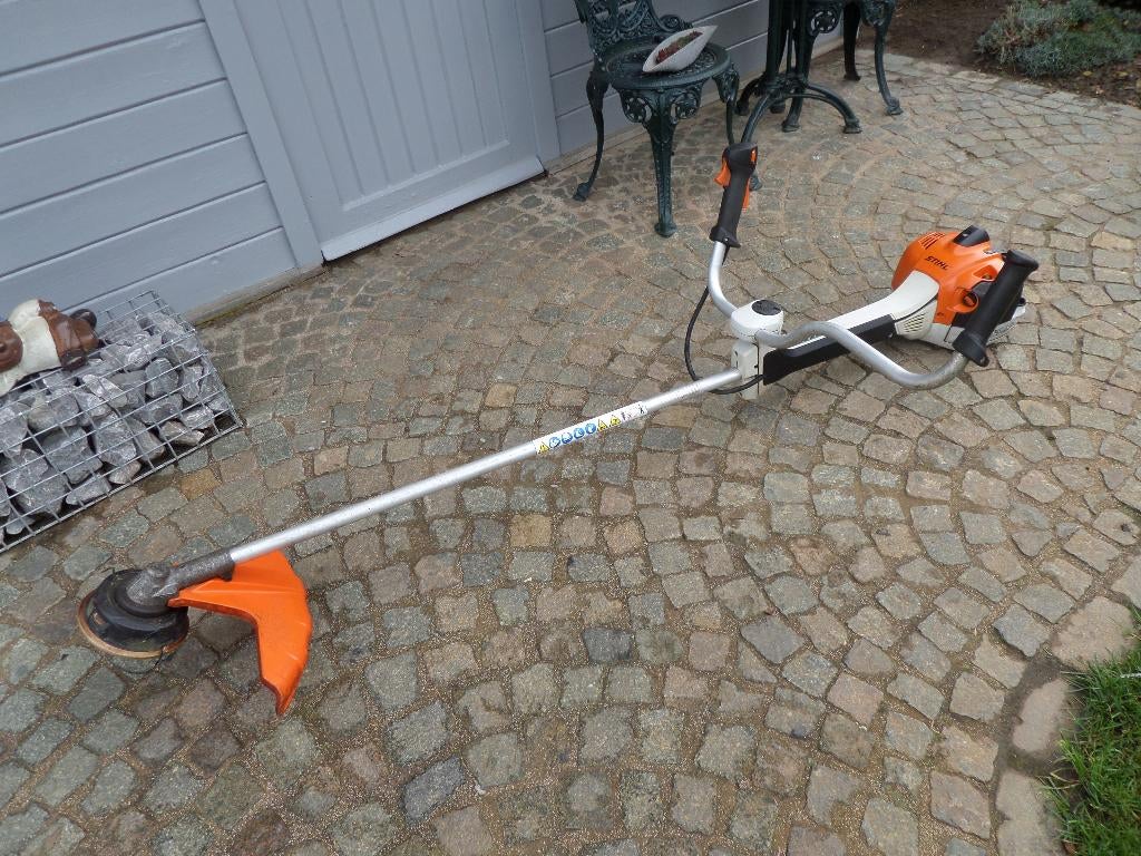 Bosmaaier van STIHL type FS460C, Ophalen, Gebruikt, 30 tot 50 cm, Stihl