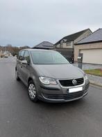 Volkswagen Touran 1.9 TDI, Auto's, Bedrijf, Diesel, Te koop, Touran