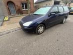 Ford - Focus Wagon - 1.6-16V Cool Edition - Car, Auto's, Focus, Gebruikt, Bedrijf, Break