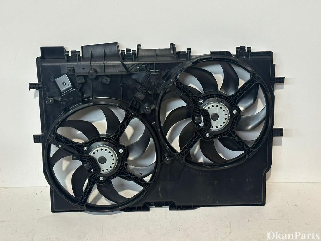 Fiat Ducato Peugeot Boxer Citroen Jumper koelvin 52181956, Gebruikt, Citroën