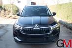 Skoda Karoq Karoq 1.0 TSI ACT Tour (bj 2025), Stof, Gebruikt, 116 pk, Zwart