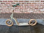 Vintage step - trottinette, Fietsen en Brommers, Ophalen, Gebruikt