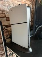 Ps5 avec 2 mannette, Ophalen of Verzenden, Zo goed als nieuw