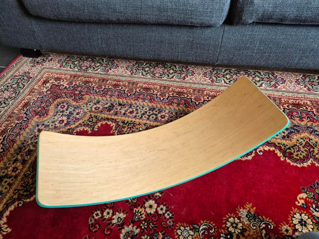 Wobbel van Creatimber, Kinderen en Baby's, Ophalen