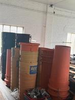 Goulottes chantier, Bricolage & Construction, Enlèvement, Comme neuf