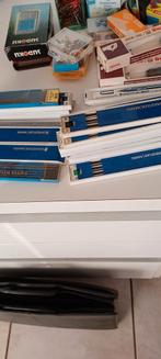 Lot tekenmateriaal, Ophalen of Verzenden