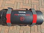 fitnessmateriaal - power bag (sandbag) 5 gewichten, Sport en Fitness, Ophalen, Zo goed als nieuw, Benen, Overige typen