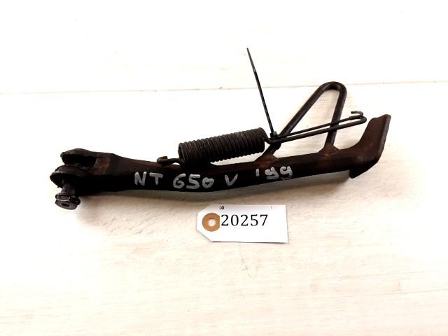 NT650V 1998 - 2001 Honda Pikkel D1-38139