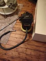 Karcher stofzuiger, Enlèvement, Aspirateur