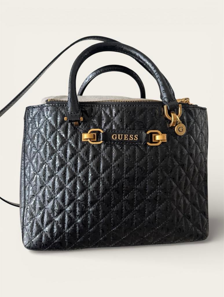 Guess tas als nieuw, Ophalen, Zo goed als nieuw