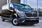 Renault Trafic *DUBBELE CABINE* L2H2 * AUTOMAAT (bj 2024), Stof, Gebruikt, 4 cilinders, Renault