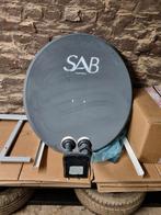 Parabole satellite, TV, Hi-fi & Vidéo