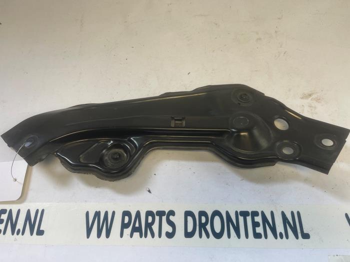 Cadre phare droit d'un Volkswagen Polo, Volkswagen, -, 3 mois de garantie, Utilisé