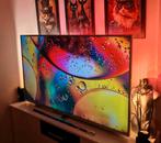 Ambilight Ambilight 4K de luxe à 3 faces Philips, 140 cm LED, Philips, LED, Comme neuf, Enlèvement