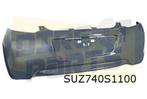Suzuki Alto GF (1/09-6/15) achterbumper (te spuiten) Origine, -, Verzenden, -, Nieuw