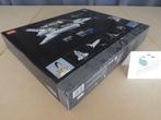LEGO Icons 10283 NASA Space Shuttle Discovery, Neuf, Hello@support.lego.com, Enlèvement ou Envoi, DK-7190