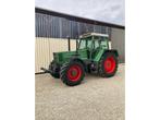 Tracteur agricole – FENDT – 614 LSA turbomatik E – 199, Articles professionnels, Utilisé, Fendt