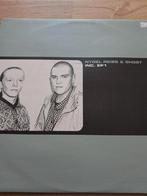 12inch Nygel Reiss & Ghost, Ophalen of Verzenden, Gebruikt, 12 inch, Techno of Trance