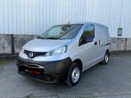 NISSAN NV200 • UTILITAIRE • 1.5 DCI • CLIM• 2500€, Autos, Argent ou Gris, Achat, 6 portes, Entreprise
