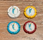 Champagnecapsules Generiek 655, Enlèvement ou Envoi