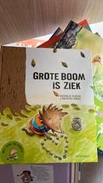 Grote boom is ziek, Enlèvement ou Envoi, Comme neuf