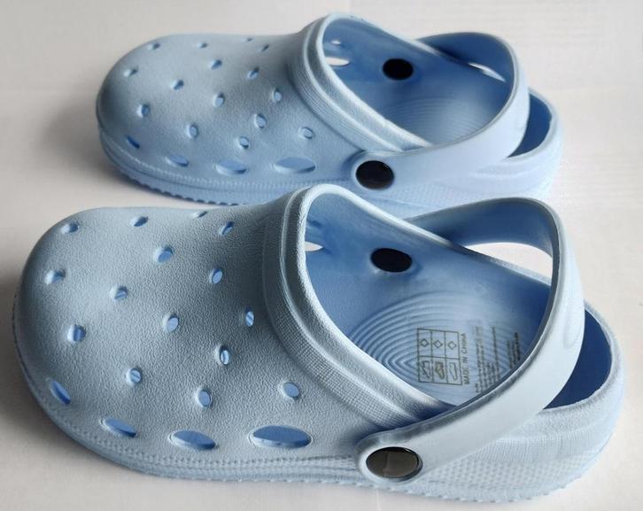 Nieuwe kinder clogs maat 29 -- superlicht en zacht, Kinderen en Baby's, Kinderkleding | Schoenen en Sokken, Nieuw, Schoenen, Jongen of Meisje