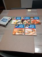 Kookboekenboks SOS Piet, Boeken, Kookboeken, Ophalen