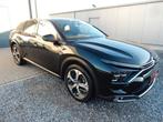 Citroën C5 X Automaat/gps/cruis/camera (bj 2023), Auto's, Automaat, Stof, Gebruikt, Zwart