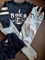 Vêtements pour garçons taille 98 en parfait état ! Gymp, Zar, Enlèvement