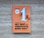 Het bestverkochte boek ooit, Sanne Blauw over cijfers, Envoi, Comme neuf, Sanne Blauw