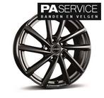 Nieuwe 17 inch Antraciete Borbet velgen voor Mini F54 F55 F5, -, -, Banden en Velgen, Nieuw