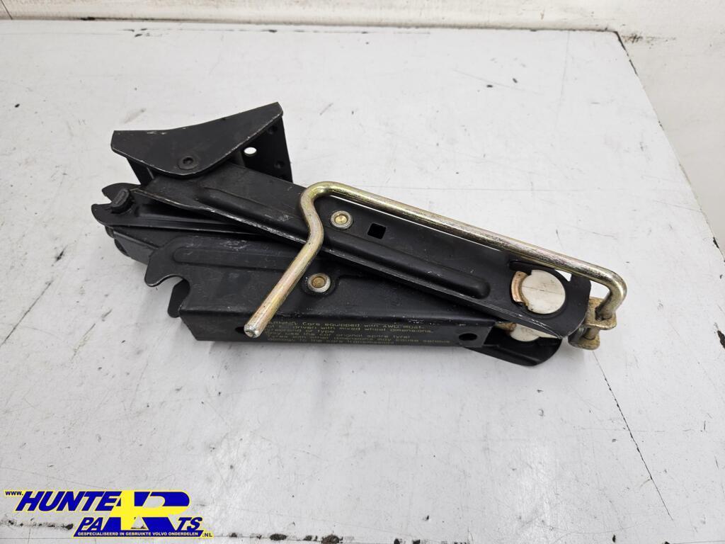 Krik Volvo V70/XC70/S60/S80 II ('00-'08) 9461287, Autos : Pièces & Accessoires, Autres pièces automobiles, Volvo, Utilisé, Enlèvement ou Envoi