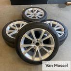 Audi A3 Nexen N Fera Sport 225/45/R17 94W, Auto-onderdelen, Gebruikt, -, -, Banden en Velgen