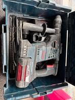 Bosch GBH-36V, Ophalen, Gebruikt, Boor- en Schroefmachine