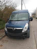 Opel movano 2300 biturbo, Autos, Camionnettes & Utilitaires, Particulier, Automatique, Achat, Opel